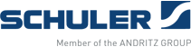 Schuler AG Logo